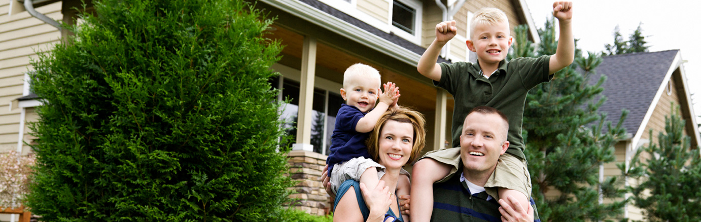 Auto, Home, Commercial, Life & Disability