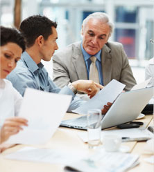 Commercial Insurance